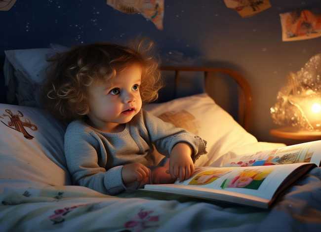 儿童睡前故事连续播放大全集，少儿睡前故事大全连续播放