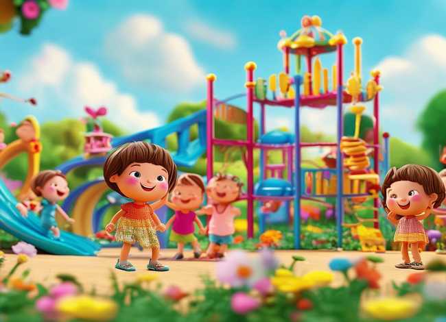 儿童两分钟小故事、两分钟小故事幼儿