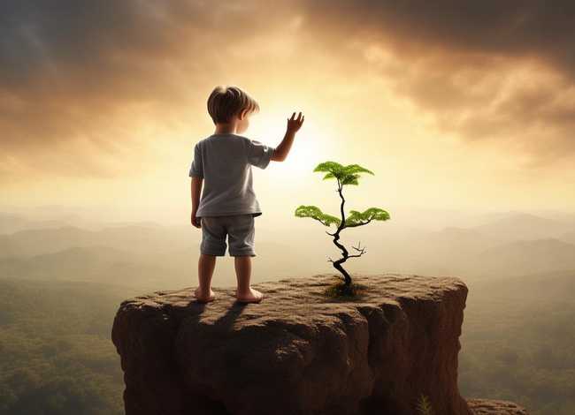 激励孩子的励志故事 激励孩子的励志故事简短