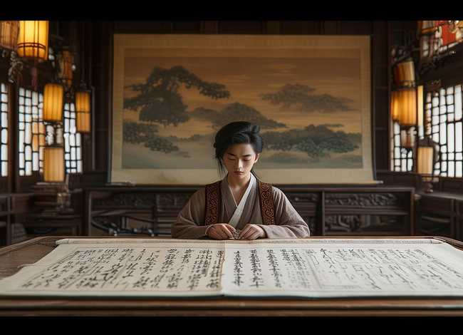 礼仪的故事大全（礼仪的故事大全视频）