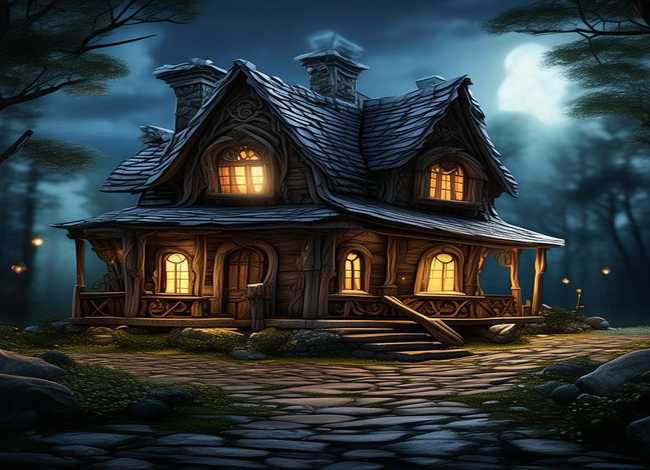 讲故事的房子电子版免费阅读 - 讲故事的房子电子版免费阅读下载