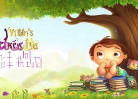 意林听故事儿童；意林故事读后感