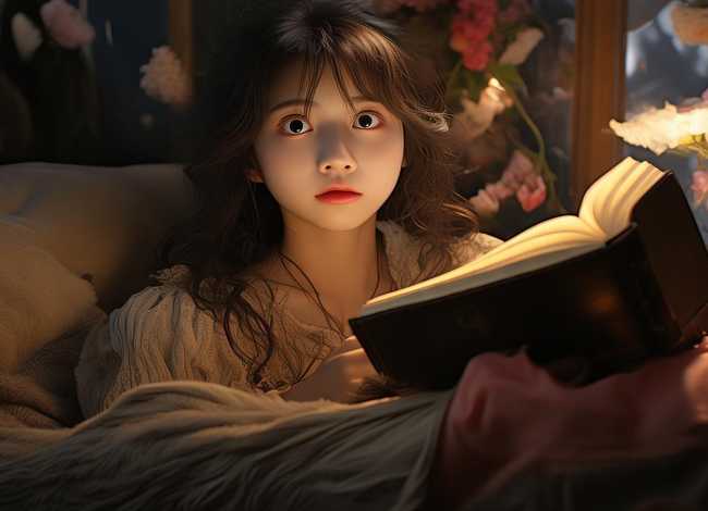 女友想听故事大全（女友想听故事大全怎么回复）