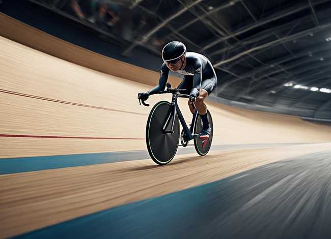 场地自行车世界纪录 - 场地自行车世界纪录一小时巡航