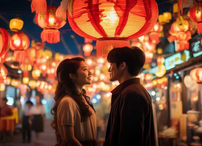 囍背后的故事mv 囍背后的故事电影