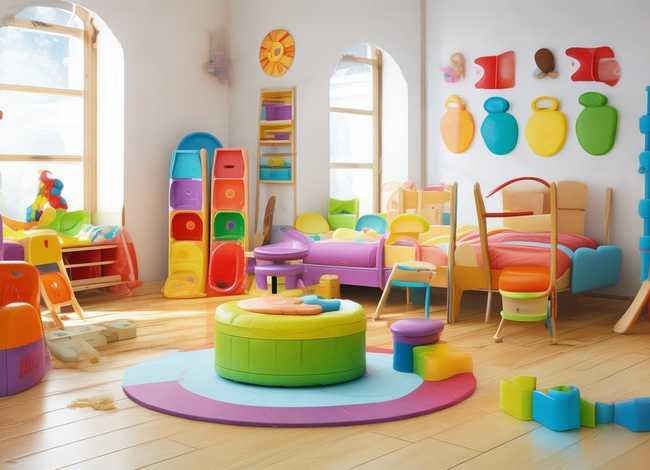 儿童家具十大品牌 10大儿童家具品牌