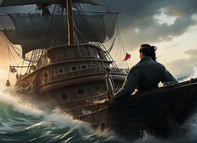 郑成功故事纪录；郑成功的励志故事