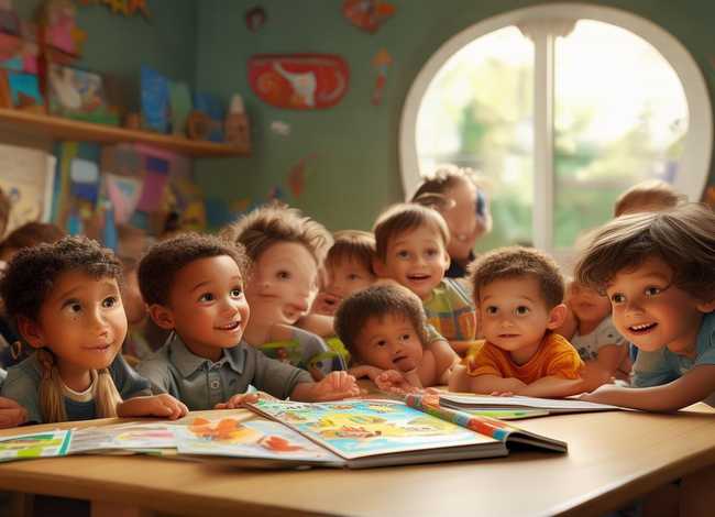 儿童少年英语故事，少儿英语讲故事