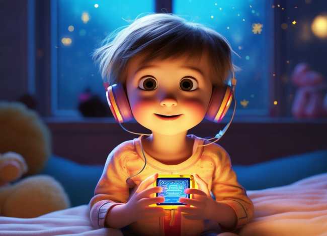 儿童手表听故事要收费吗，电话手表听故事收费吗