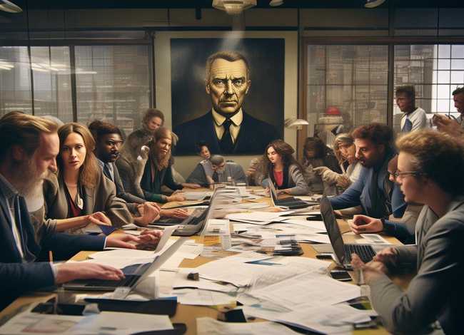 编辑部的故事2 编辑部的故事2演员表