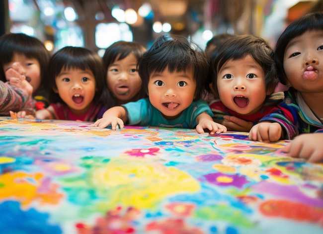 幼儿图画故事的文字要求 - 幼儿图画故事的文字要求是什么