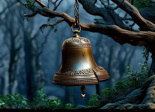 铁铃儿的背景故事;铁铃儿的背景故事是什么 铁铃儿的背景故事;铁铃儿的背景故事是什么