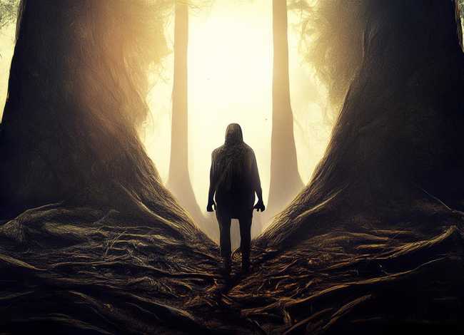 坚持的故事30字，坚持的故事30字左右