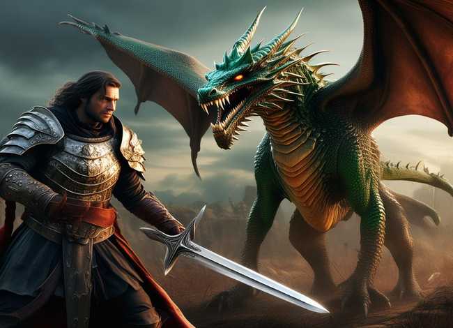 历史英雄故事 - 历史英雄故事大全