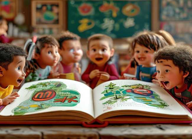 汉字的故事儿童书、汉字的故事书内容图片