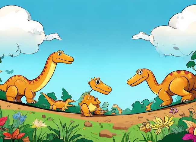 儿童恐龙视频大全动画片、儿童恐龙视频大全1-3岁动画片