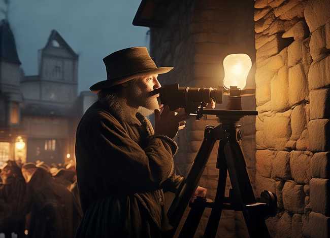 哥白尼故事启发；哥白尼给人的启发是什么