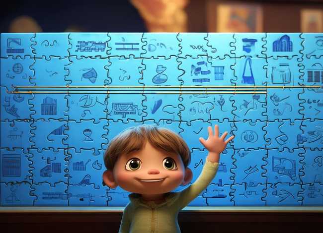 关于横的谜语 关于笔画横的谜语