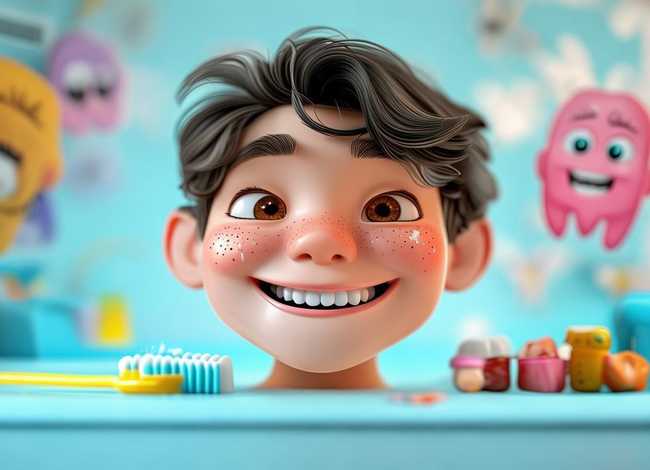 儿童牙齿涂氟有什么好处和坏处 涂氟对牙齿有什么好处和坏处 儿童牙齿涂氟有什么好处和坏处 涂氟对牙齿有什么好处和坏处