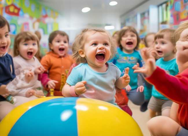 儿童早教歌曲大全 儿童早教歌曲大全0-3岁