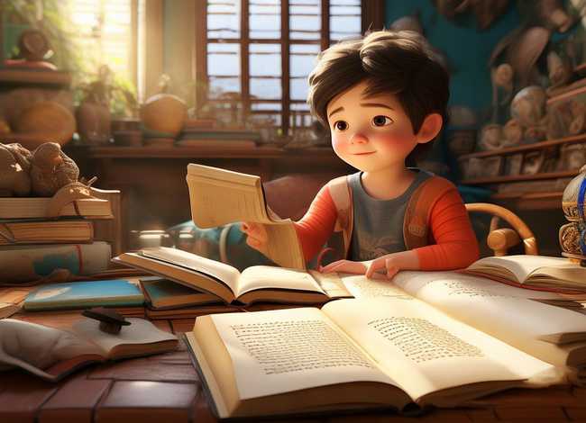 史记儿童版在线阅读 - 史记少儿版在线阅读