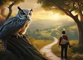 人生观的寓言故事（人生观的寓言故事500字）