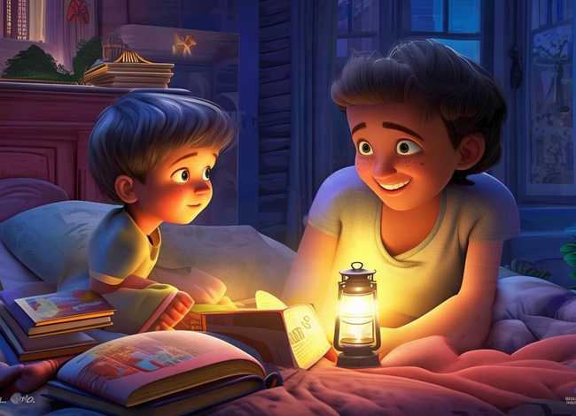 冒险故事大全 睡前故事（冒险故事大全 睡前故事短篇）