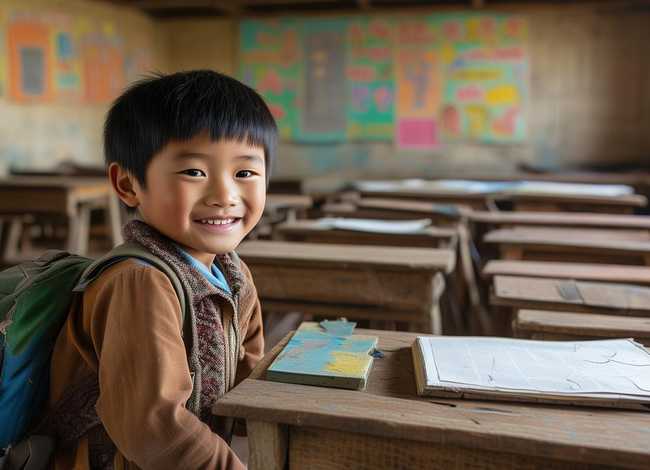 莫言小故事简单介绍小（莫言小故事简单介绍小学生）