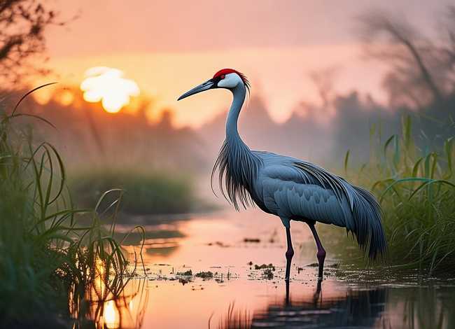 丹顶鹤的故事mp3 - 丹顶鹤的故事mp3免费下载