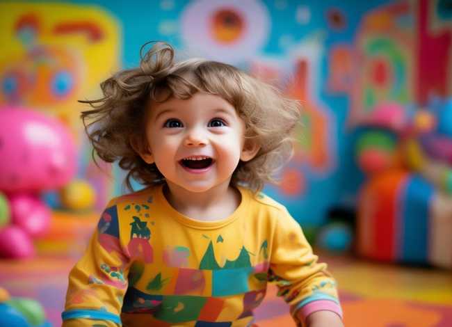 3岁儿童故事表演2-3分钟 - 三岁幼儿短故事一分钟