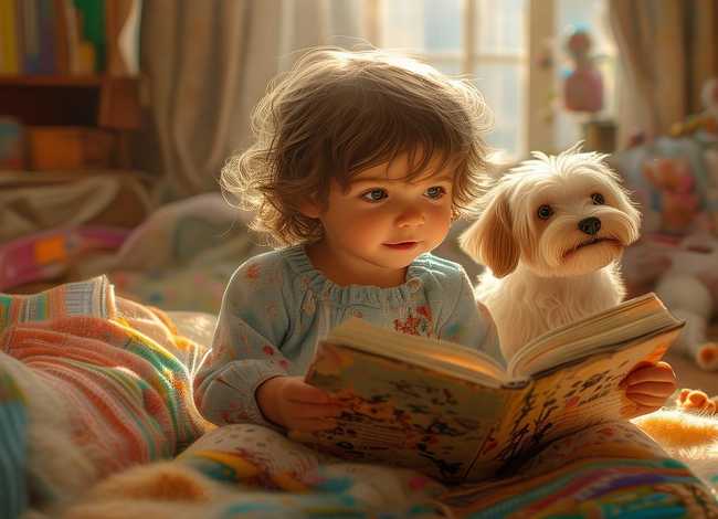 儿童感情小故事 幼儿情感小故事