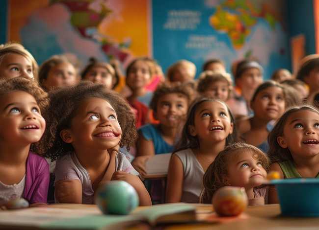 励志的儿童故事正能量 听儿童励志故事正能量的感悟 励志的儿童故事正能量 听儿童励志故事正能量的感悟