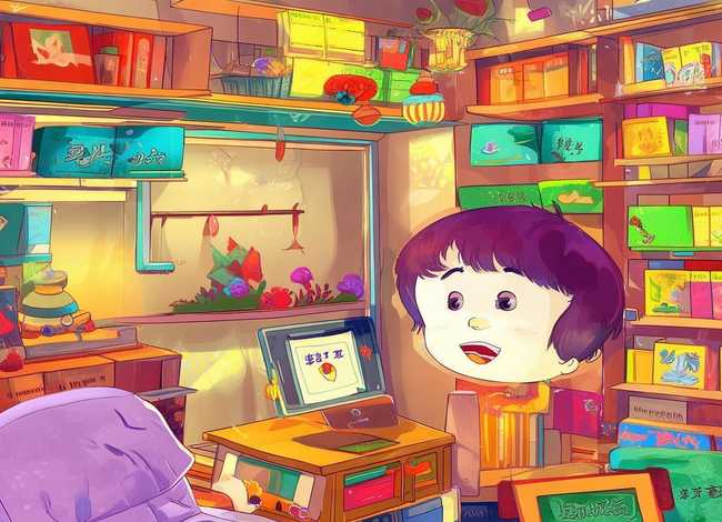 儿童故事书全集加书名 儿童故事书全集在线听免费