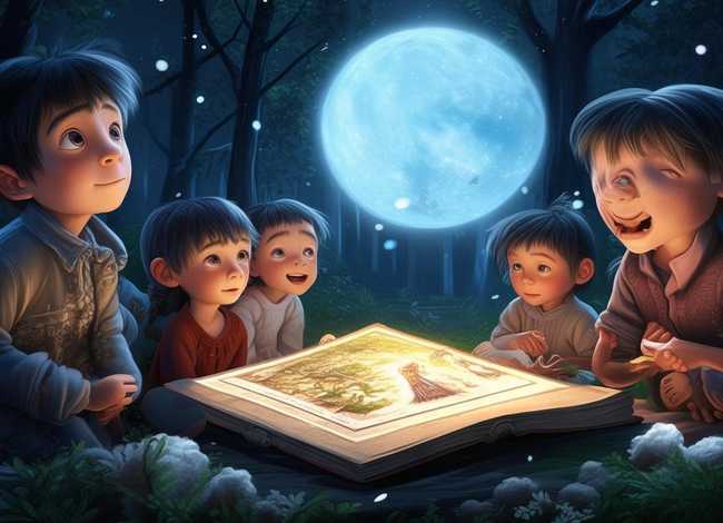 七七的故事全集免费观看；七七故事会是真的吗