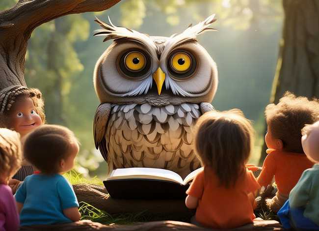 儿童故事大全6-12岁寓言（儿童故事大全6-12岁寓言故事咏鹅）