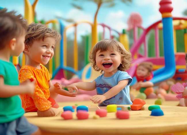 小孩脑筋急转弯儿童版（小孩版的脑筋急转弯）