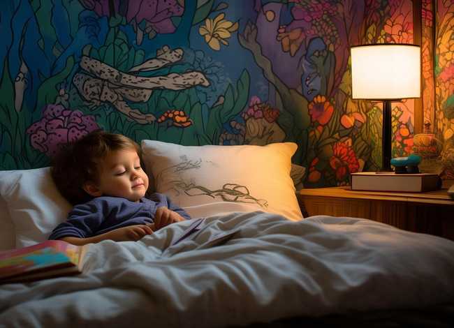 经典儿童睡前故事文字版；经典儿童睡前故事文字版本