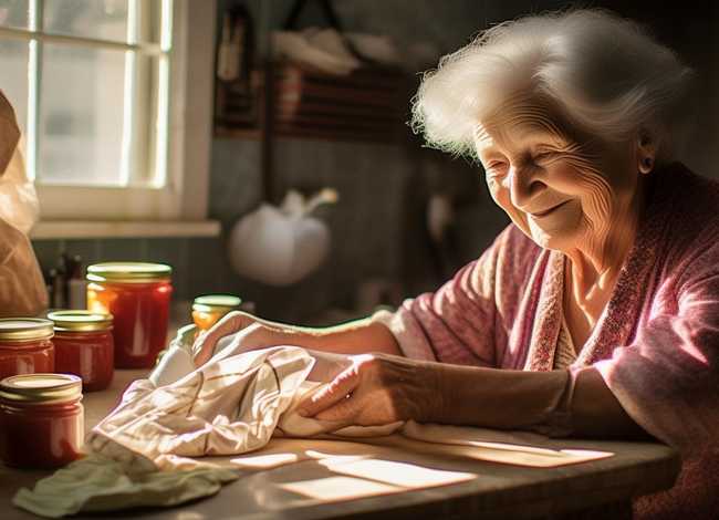勤俭节约的故事50字 勤俭节约的故事50字怎么写