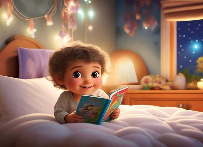 婴幼儿故事大全睡前故事 - 婴幼儿故事大全 睡前故事