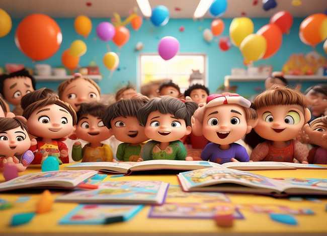 幼儿园儿童讲故事比赛适合的故事；适合幼儿园讲故事比赛的故事大全