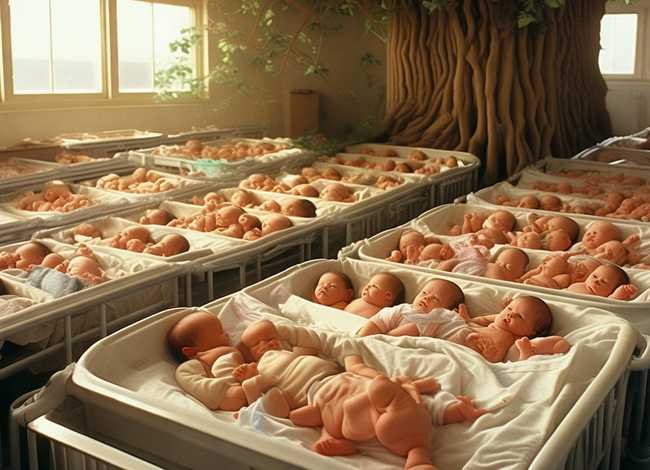 汶川地震108个婴儿故事 汶川地震108个婴儿故事简介