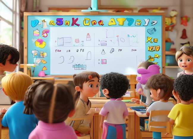 幼儿数学故事视频大全（幼儿数学故事视频大全简单）