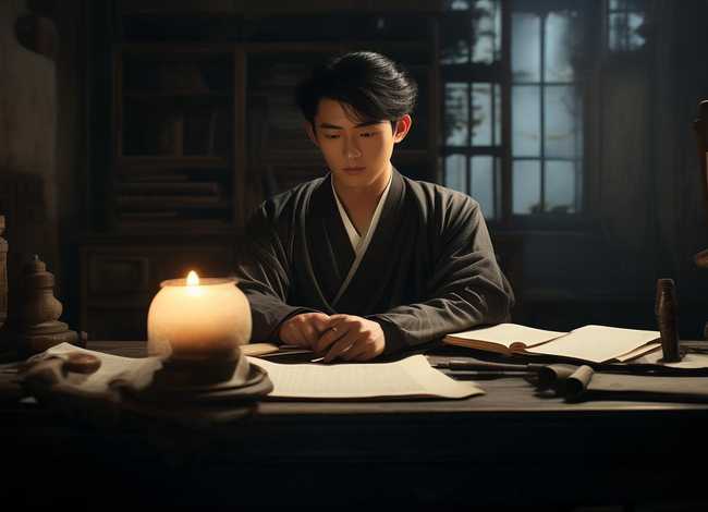 宋濂的故事告诉我们什么道理；宋濂的故事告诉我们什么道理和启示