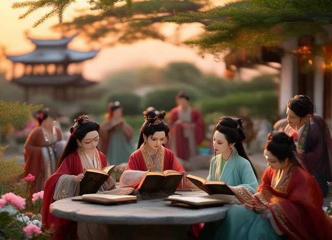 红楼梦故事全集 - 红楼梦故事全集听书