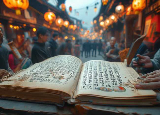 粤语版小故事 - 粤语版小故事大全