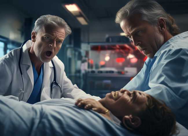 急诊室故事小视频(急诊室故事小视频大全) 急诊室故事小视频(急诊室故事小视频大全)