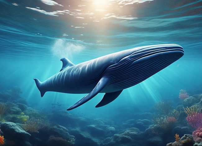 鲸鱼故事(鲸鱼故事在线听免费) 鲸鱼故事(鲸鱼故事在线听免费)