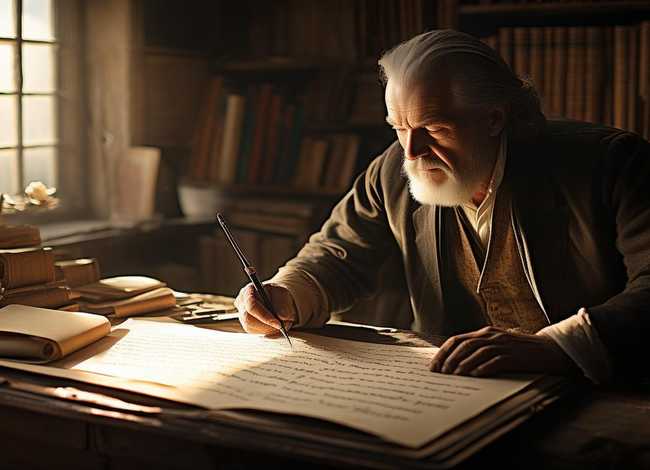 名人诚信小故事；关于名人诚信小故事