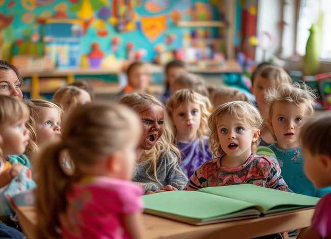 幼儿故事小班简短，幼儿故事小班简短一分钟