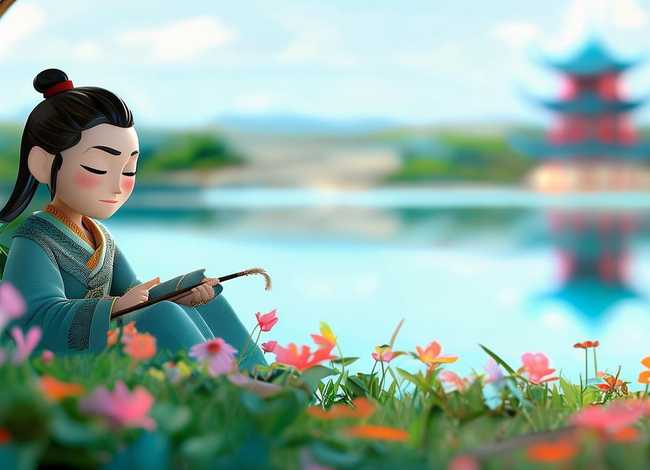 屈原的故事在线听儿童 - 屈原的故事少儿版 屈原的故事在线听儿童 - 屈原的故事少儿版